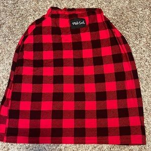 Milk Snob nursing cover/car seat cover